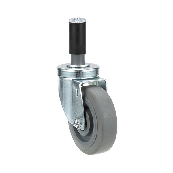 Caster, Stem - W/O Brake